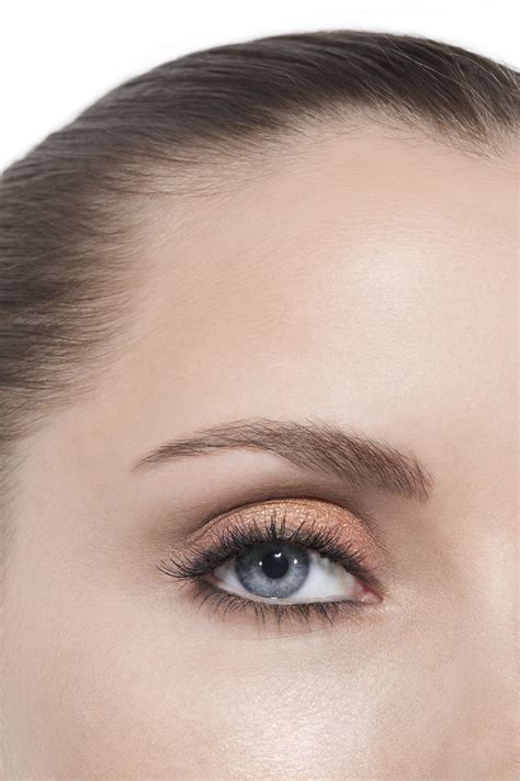 chanel eyeshadow liner|Chanel les beiges warm eyeshadow.